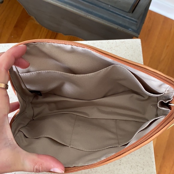 Coach toiletry bag - Picture 3 of 4